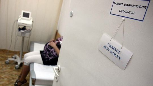 Szpital przy Jaczewskiego dostał pompy insulinowe od WOŚP