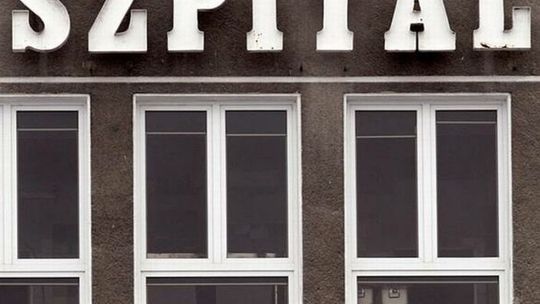 Szpital przy Jaczewskiego wyróżniony za dobrą organizację pracy 