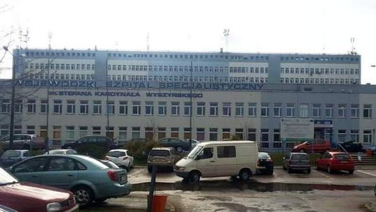 Szpital przy Kraśnickiej. Lekarz wyrzucony za molestowanie chce wrócić