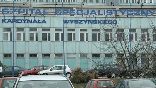 Szpital przy Kraśnickiej: Nie przyjmują na oddział z powodu świerzbu