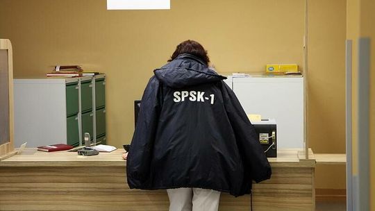 Szpital przy Staszica dostanie 300 mln zł na rozbudowę