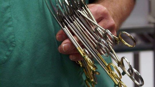 Szpital przyjął 600 pacjentów za dużo? NFZ odpowiada na zarzuty