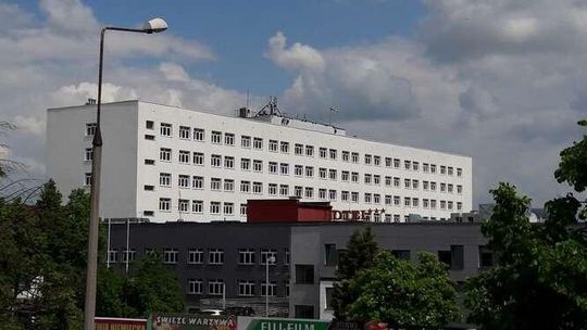 Szpital szykuje się na unijną kasę. Będzie hybrydowa sala operacyjna