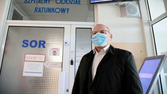 Szpital tnie koszty. Nie stać go na noce z najlepiej wykształconymi pielęgniarkami