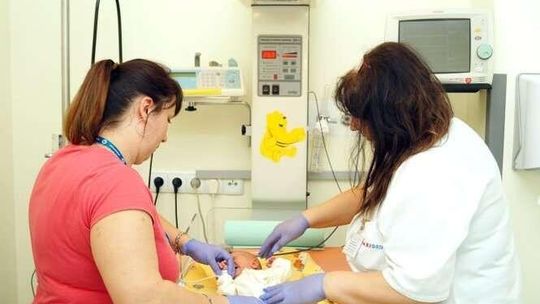 Szpital w Bełżycach po remoncie. Lepsze warunki dla ciężarnych. Co jeszcze się zmieniło?