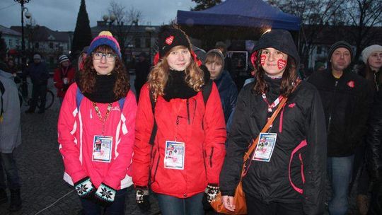 Szpital w Białej Podlaskiej dostał od WOŚP sprzęt za 3,5 mln zł