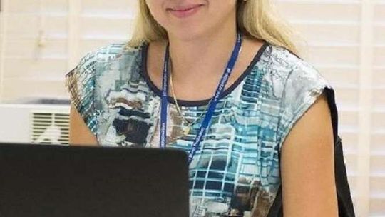 Szpital w Białej Podlaskiej ma nowego rzecznika