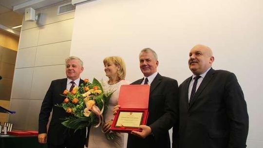 Szpital w Białej Podlaskiej obchodzi swoje 30-lecie. "To nasza chluba"