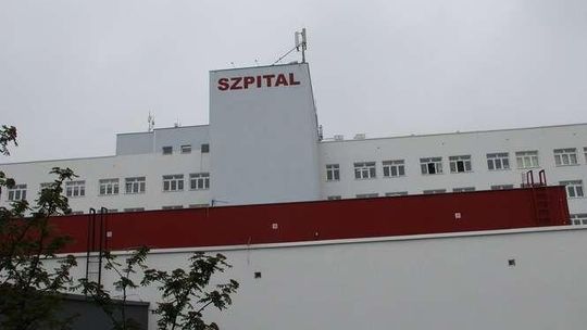 Szpital w Białej Podlaskiej zbuduje stacjonarne hospicjum 