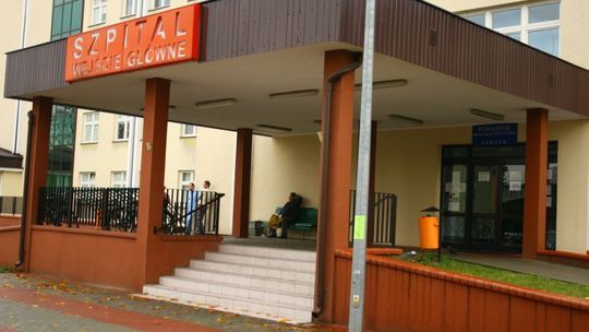 Szpital w Biłgoraju bez funduszu socjalnego. Prokuratura bada decyzje starosty