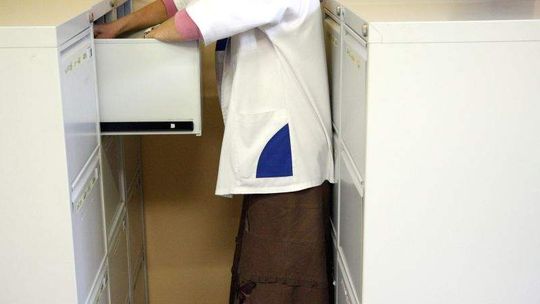 Szpital w Biłgoraju przyjął 600 pacjentów za dużo? "Sami podpisujcie się pod odmowami przyjęcia"