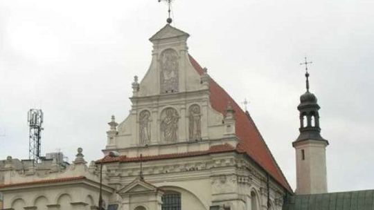 Szpital w Biłgoraju, urząd wojewódzki i zakon w Lublinie… Aż 20 nowych ognisk Covid-19