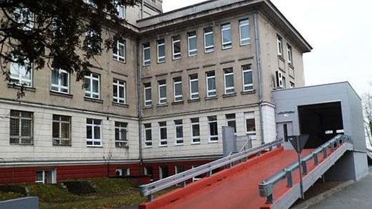 Szpital w Dęblinie otwiera się po zamknięciu przez koronawirusa. Nowe zasady przyjęć pacjentów
