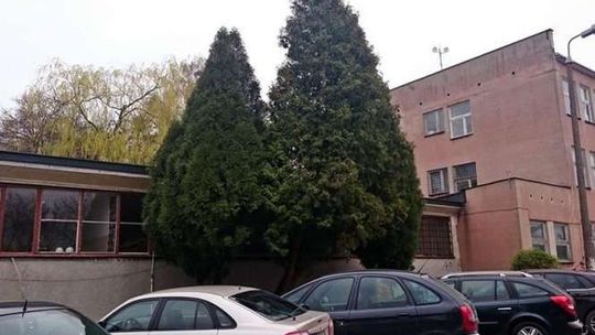 Szpital w Kraśniku buduje i remontuje