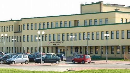 Szpital w Łęcznej z certyfikatem rzetelności