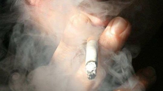 Szpital w Lublinie zaprasza palaczy. Zanotujcie te numery