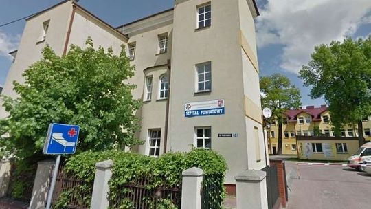 Szpital w Międzyrzecu Podlaskim będzie miał więcej miejsca