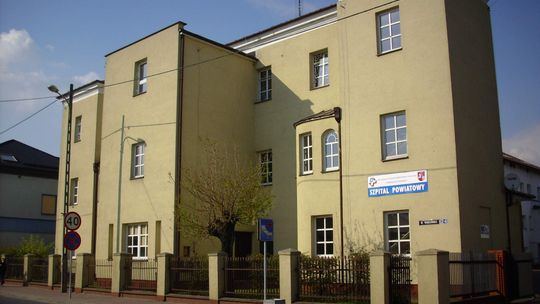 Szpital w Międzyrzecu Podlaskim ma nowego dyrektora