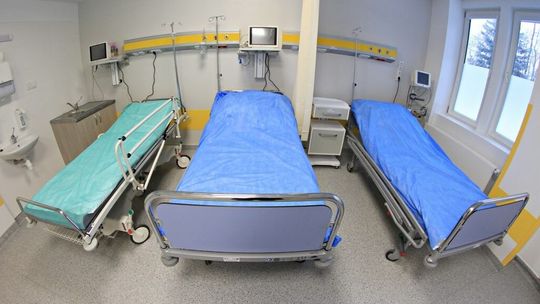 Szpital w Puławach będzie już dla wszystkich pacjentów
