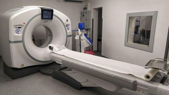 Szpital w Puławach kupił sprzęt za 2,5 mln zł