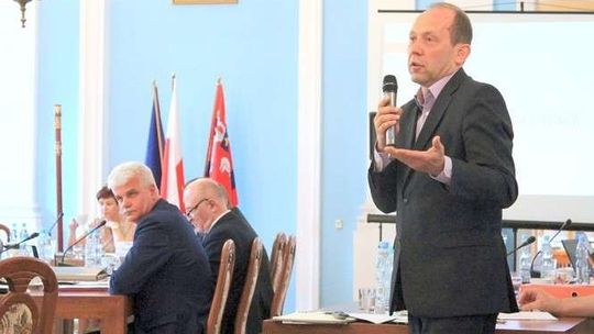 Szpital w Puławach: Nowe jednostki, łączenie oddziałów. Kolejna faza planu naprawczego