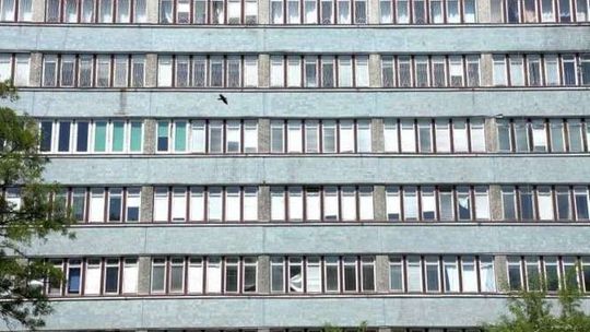 Szpital w Puławach: Są wielkie długi, będzie kredyt