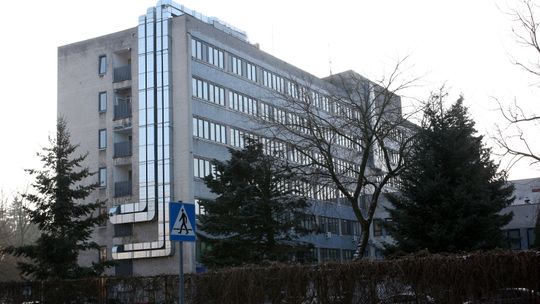 Szpital w Puławach się zmieni. Stawiają na rehabilitację