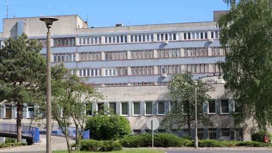 Szpital w Puławach zaczyna leczyć wszystkich pacjentów. Jest kilka ważnych zmian