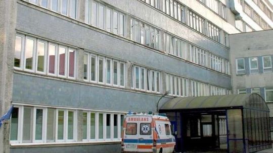 Szpital w Puławach zostanie przejęty przez prywatną firmę? Powiat zaprzecza