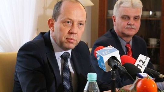 Szpital w Puławach zyska na reformie służby zdrowia?