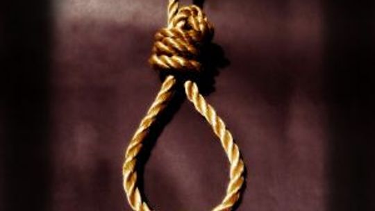 Szpital w Radecznicy nie chciał przyjąć samobójcy