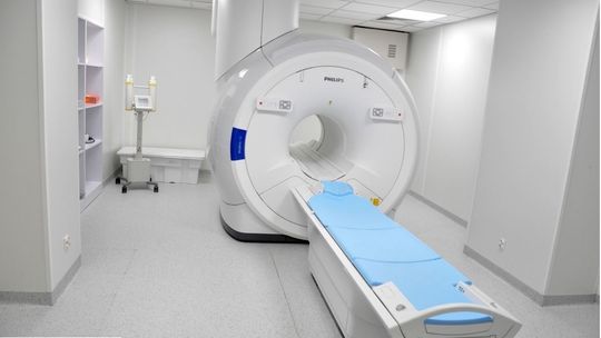Szpital w Radzyniu Podlaskim ma swój rezonans