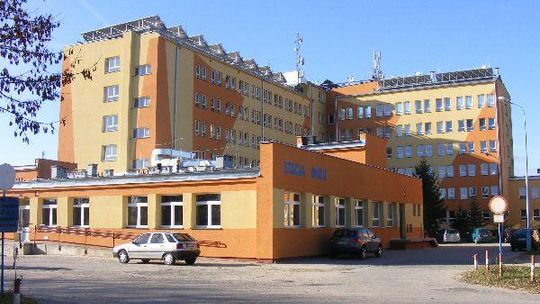 Szpital w Radzyniu Podlaskim może dostać nawet 12 mln zł