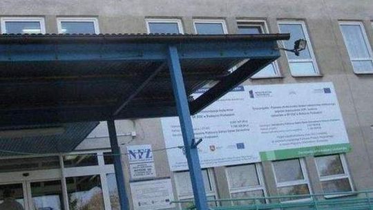 Szpital w Radzyniu Podlaskim: tu oswajają ich z życiem 