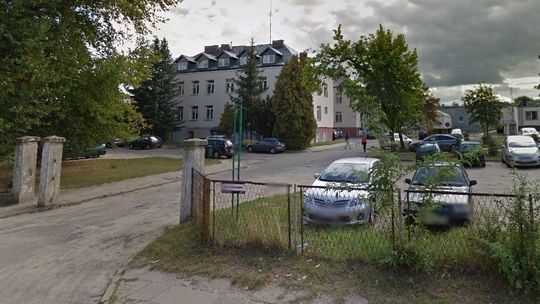 Szpital w Rykach przestał działać, pacjentów wypisano lub przeniesiono. "Krytyczna sytuacja"