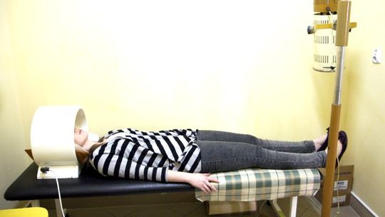 Szpital w Rykach w nowych rękach