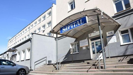 Szpital w Świdniku może upaść. Miasto wyciąga rękę