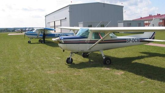 Szpital wojskowy NATO powstanie przy lotnisku koło Chełma?