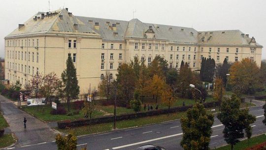 Szpital wojskowy w Lublinie: Będą badania kiliniczne, nowe leki i terapie