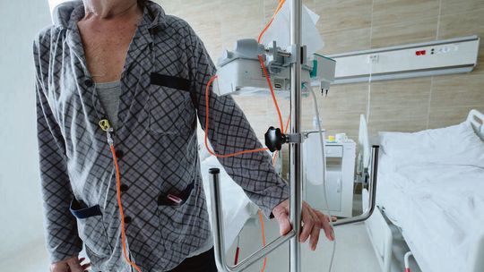 Szpital: Wszystko jest pod kontrolą. Pacjent: Operacja odwołana przez brak anestezjologa 