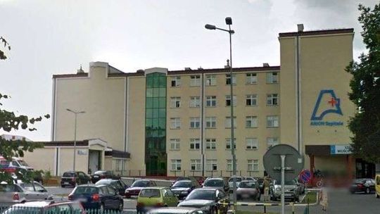Szpital z przymusowym nadzorem. Przez spór między udziałowcami