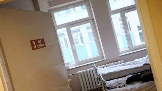 Szpitale marszałka po uszy w długach. 190 i 80 mln zł