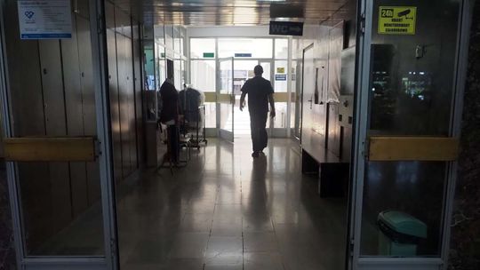 Szpitale mogą zostać bez badań. W Lubelskiem szykują się kolejne protesty