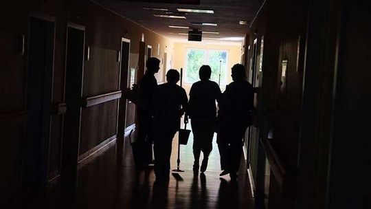 Szpitale powiatowe razem w swojej obronie