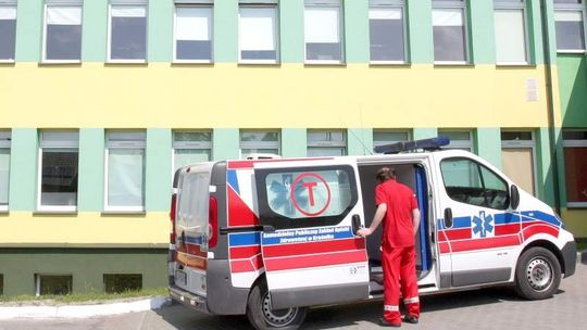 Szpitale powiatowe walczą o pieniądze. Popierasz? To podpisz