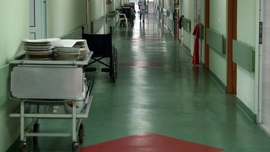 Szpitale przeprowadzają się w święta. Co się zmienia?
