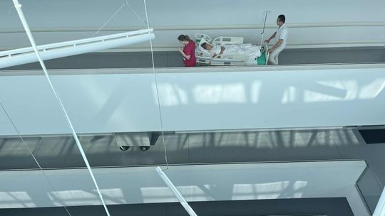 Szpitale przesuwają zaplanowane operacje. To dotyczy także Lublina