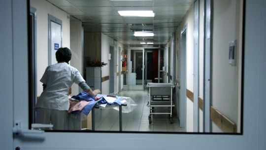 Szpitale tracą na leczeniu pacjentów bez ubezpieczeń