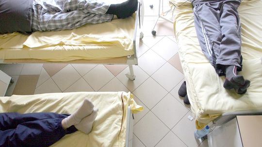 Szpitale walczą o miliony za nadwykonania. \"Mamy odsyłać pacjentów?\"