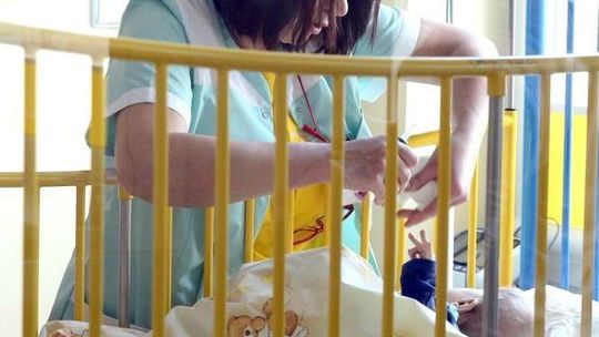 Szpitale z innych części Polski podkupują lubelskie pielęgniarki. Tam zarobią dwa razy więcej